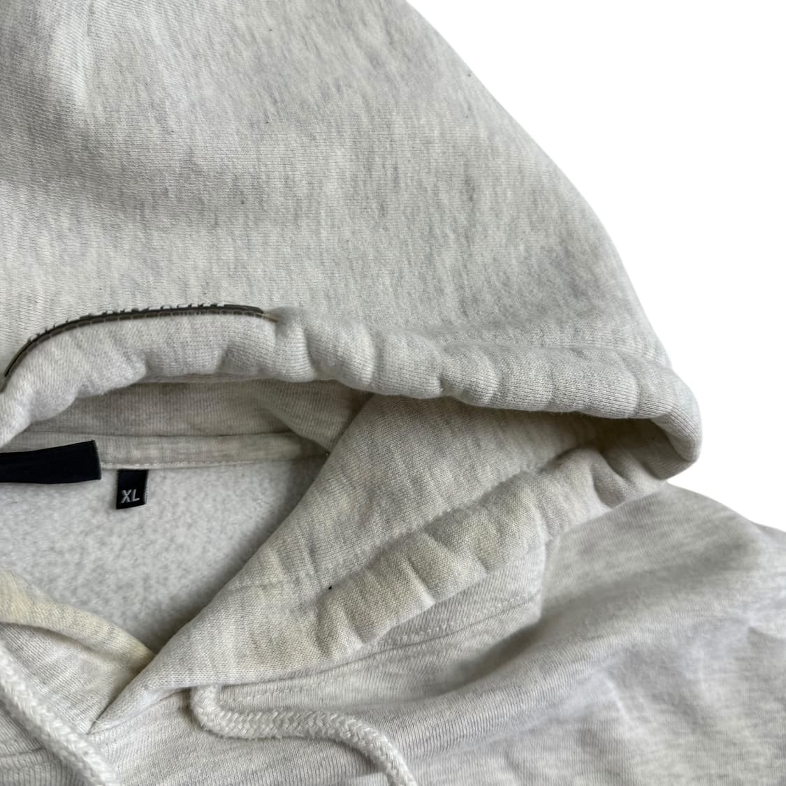 예일 후드티 상품이미지2