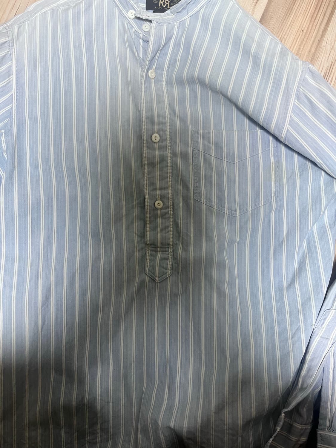 RRL 셔츠 (정품) 상품이미지3