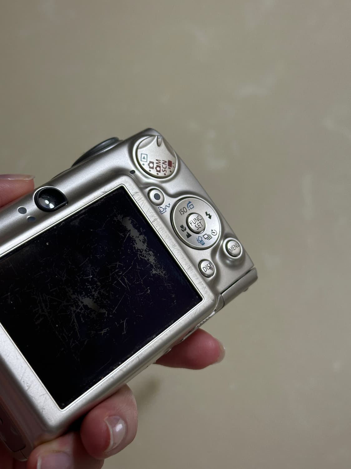 캐논 익서스 750 canon ixus 750 판매 원희 디카 상품이미지4