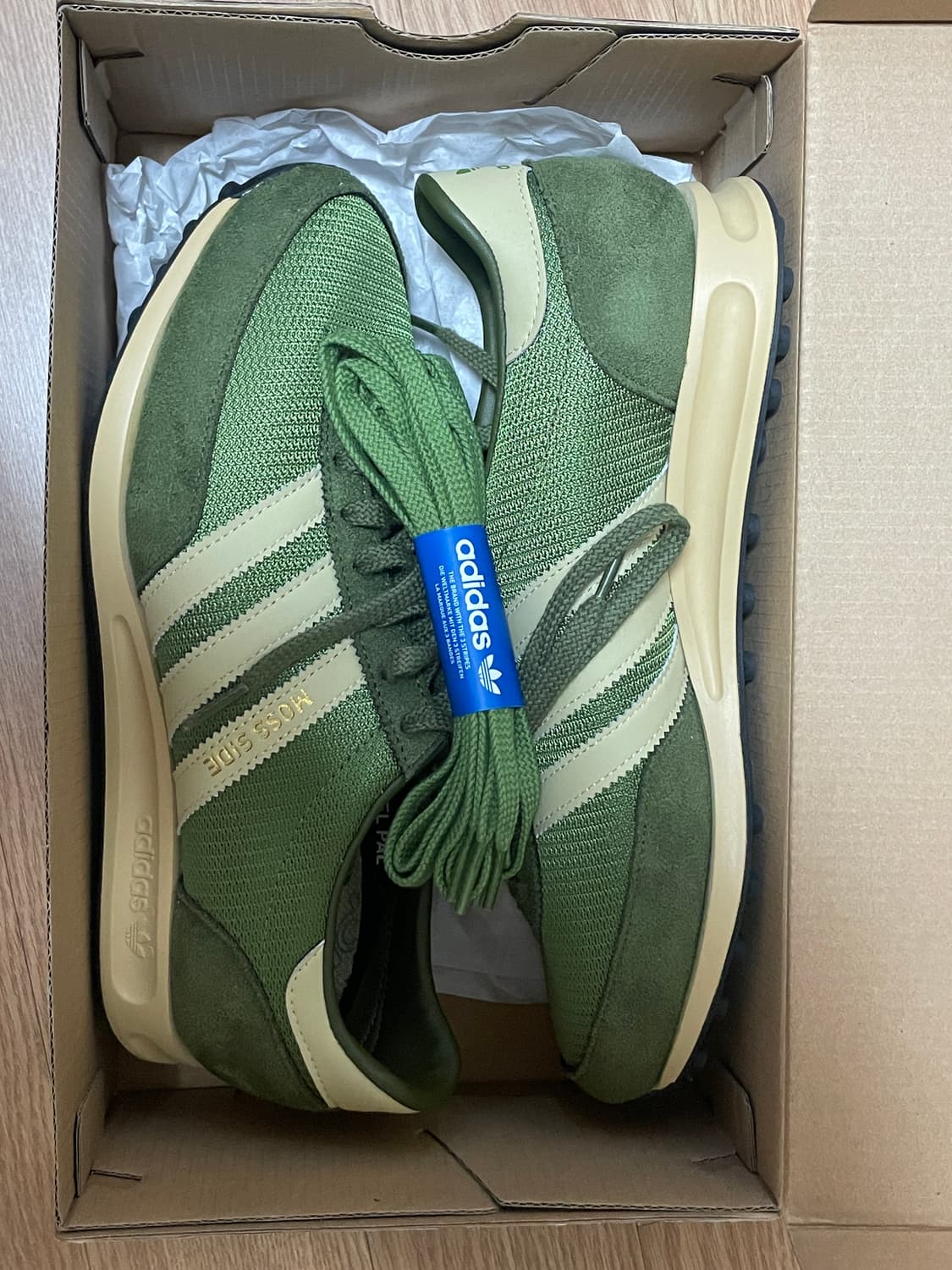 아디다스 모스 사이드 상품이미지1