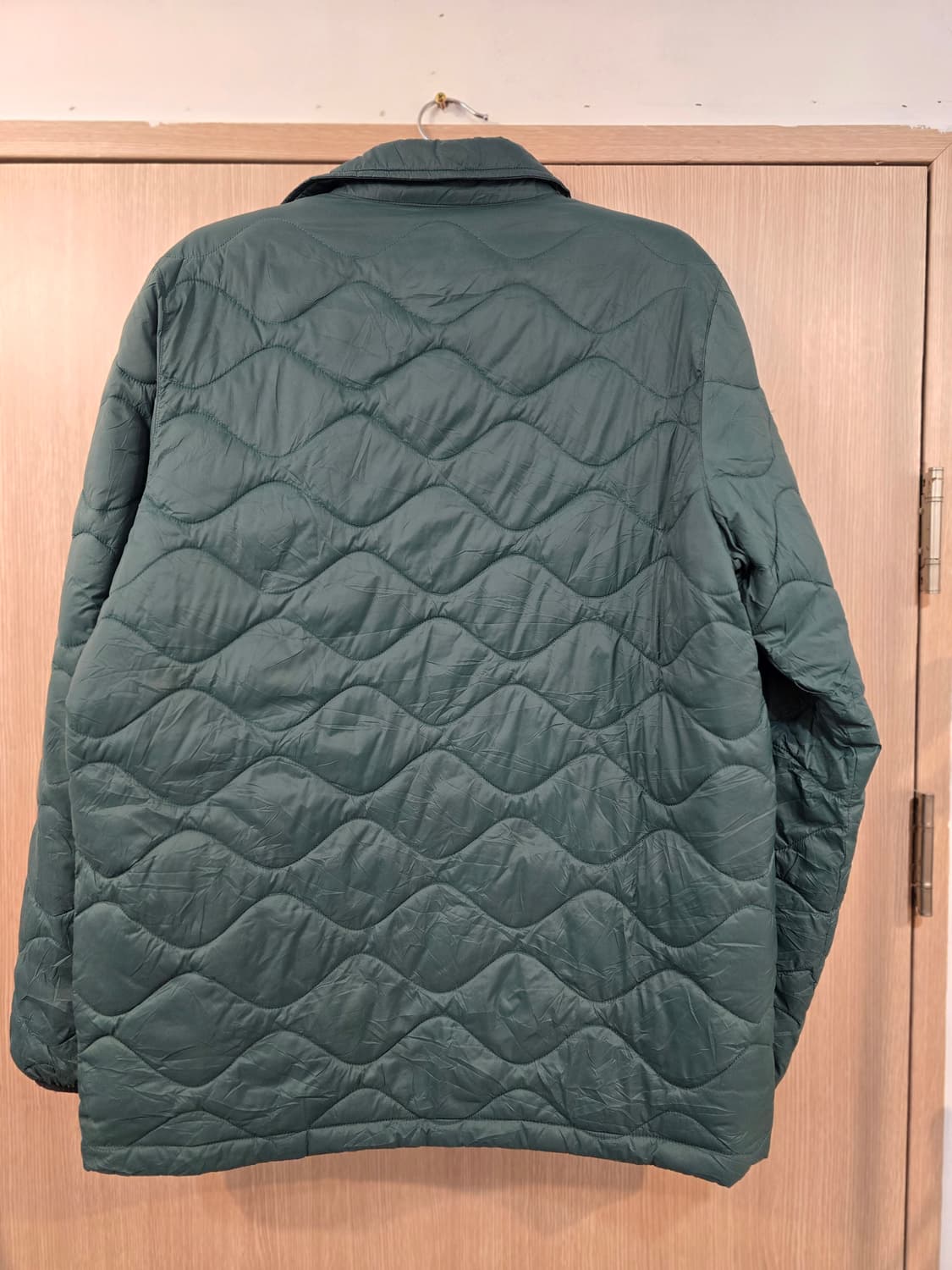 반스 퀼팅 자케 상품이미지2