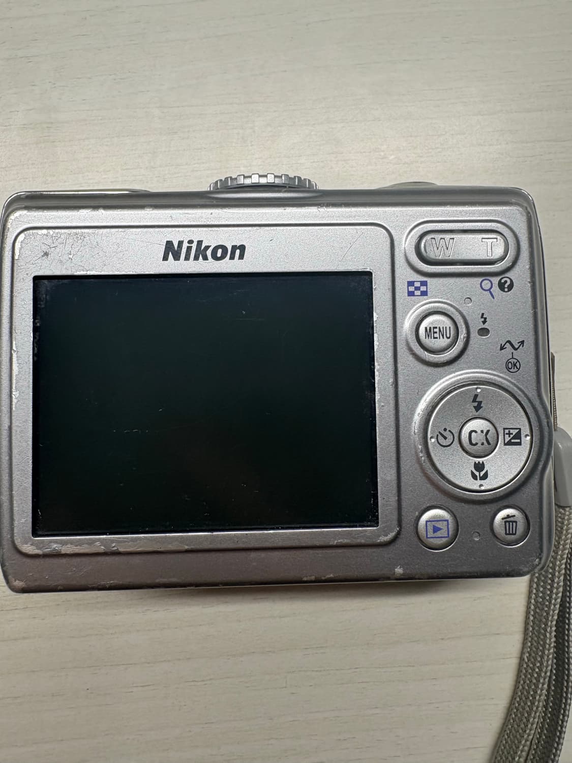 니콘 쿨픽스 p4 Nikon coolpix 상품이미지3