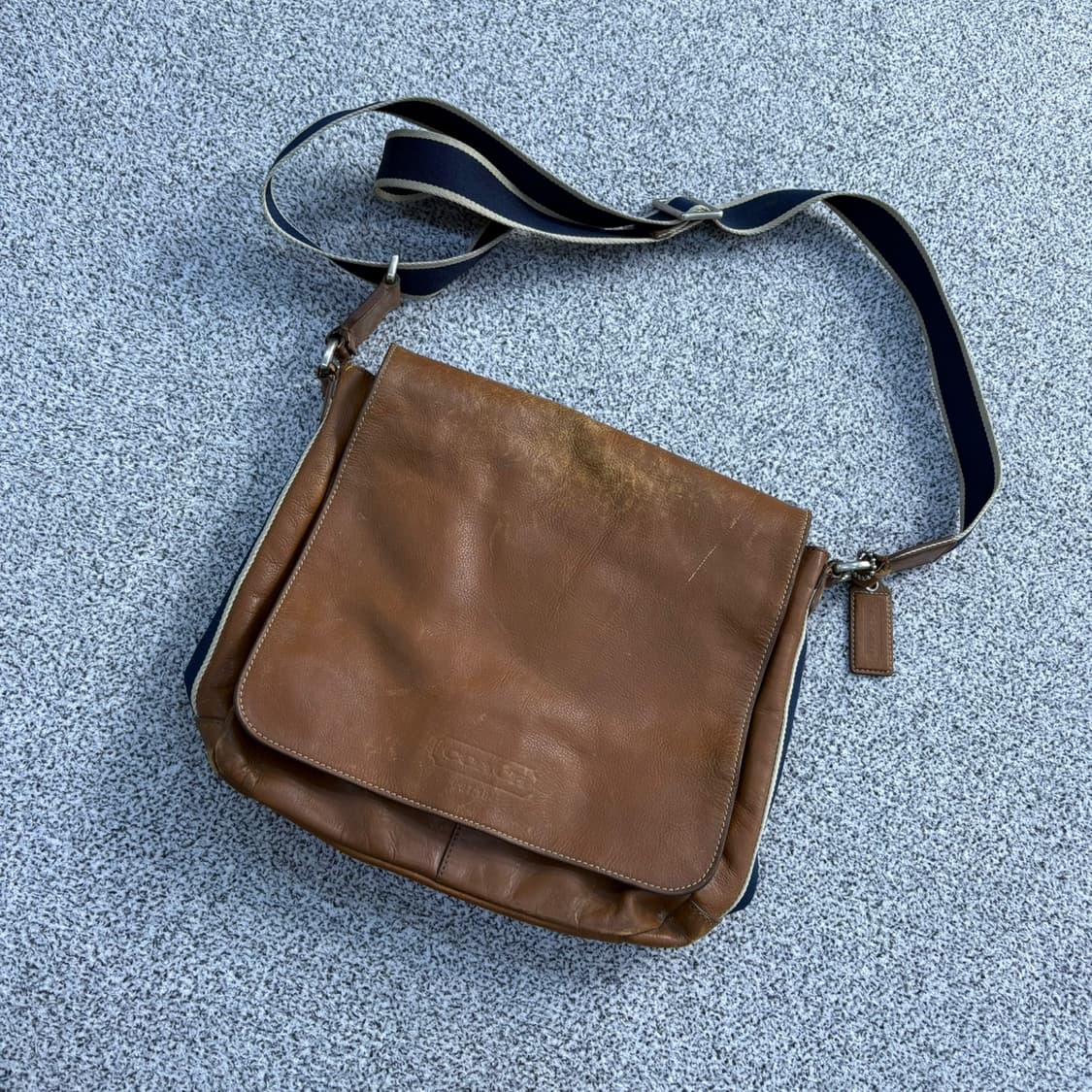 디젤 크로스백 메신저백 0413J 상품이미지1