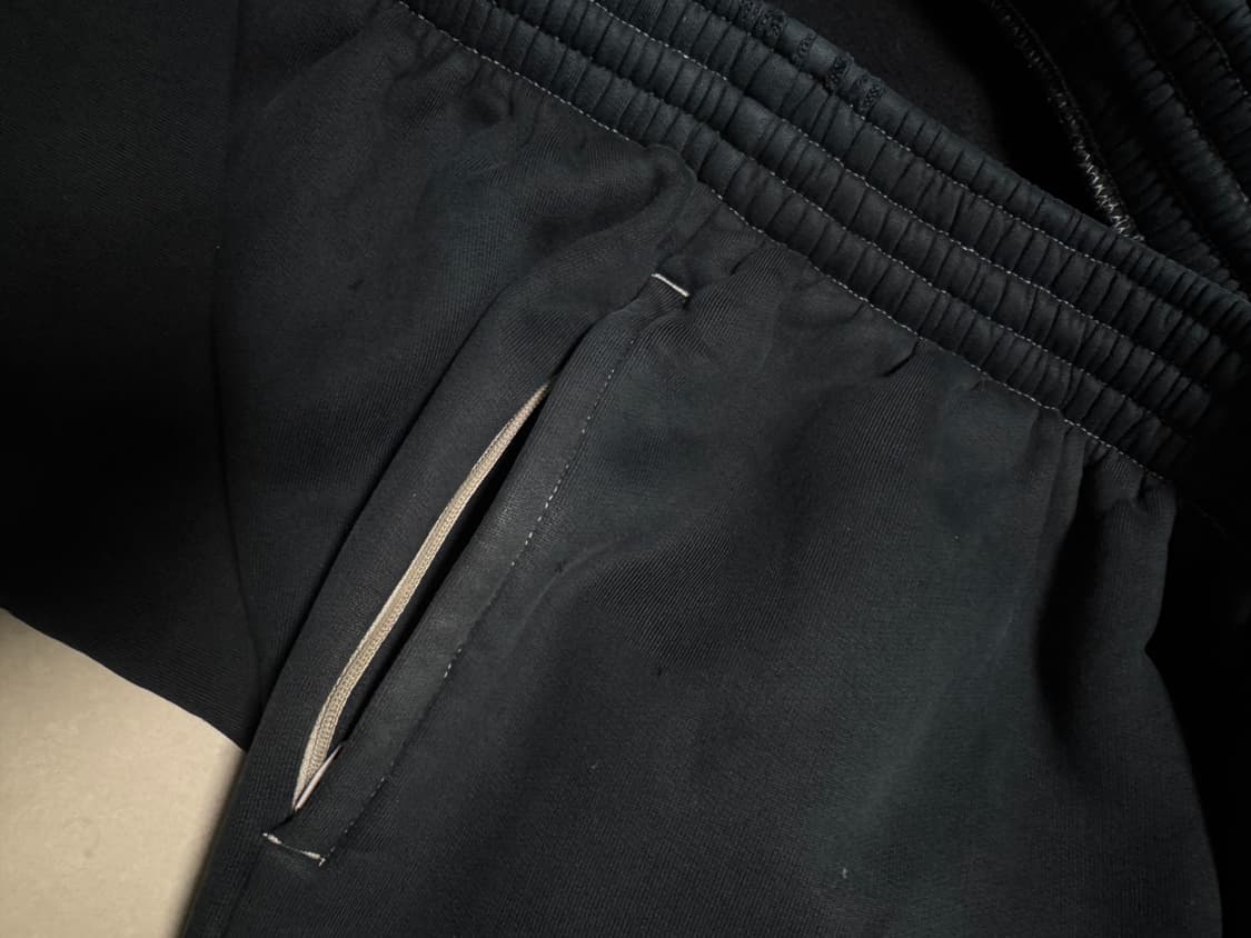 발렌시아가 헤비 스웨트팬츠 상품이미지5