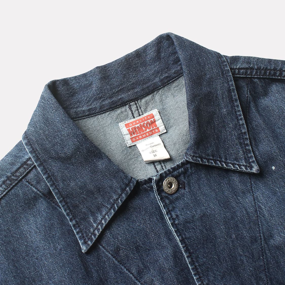 힌슨 데님자켓_2748 상품이미지3