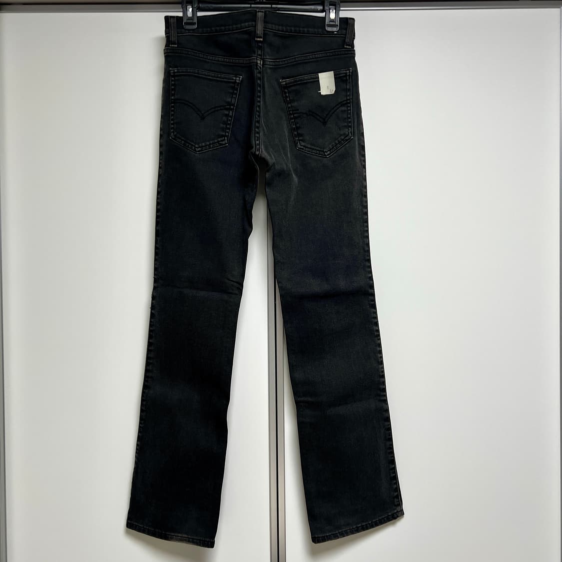 N.Hoolywood x Levi's 리바이스 517 부츠컷 데님 상품이미지2