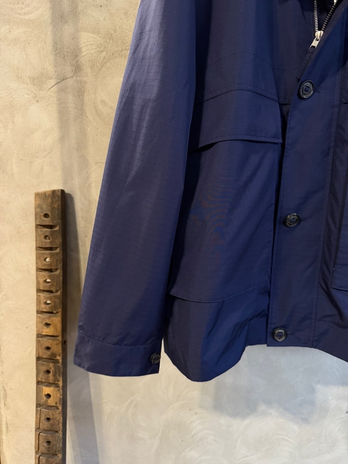 GANT 간트 아웃도어 자켓 105 상품이미지7