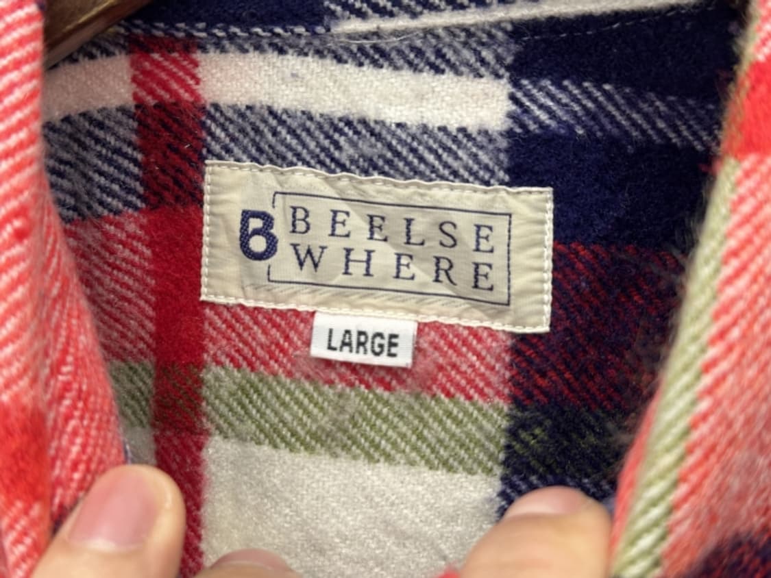 BEELSE WHERE (XL) 상품이미지9