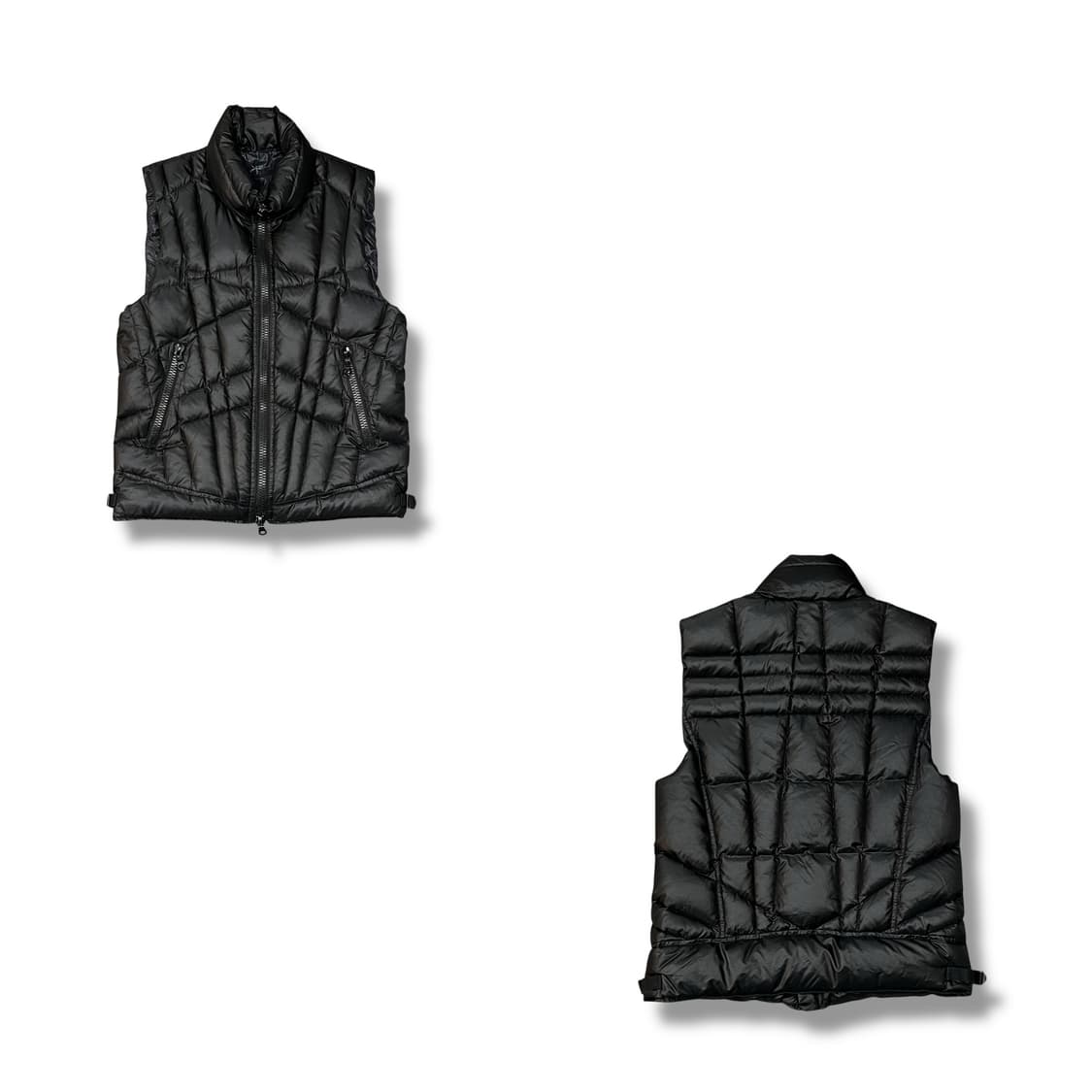  roar 패디드 베스트 y14268 상품이미지1