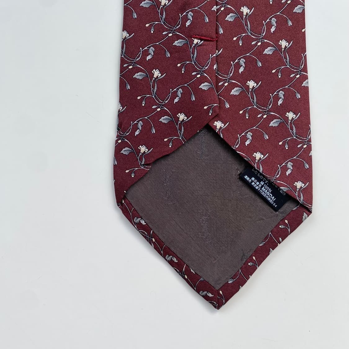 입생로랑(YSL) 명품 정품 넥타이 상품이미지6