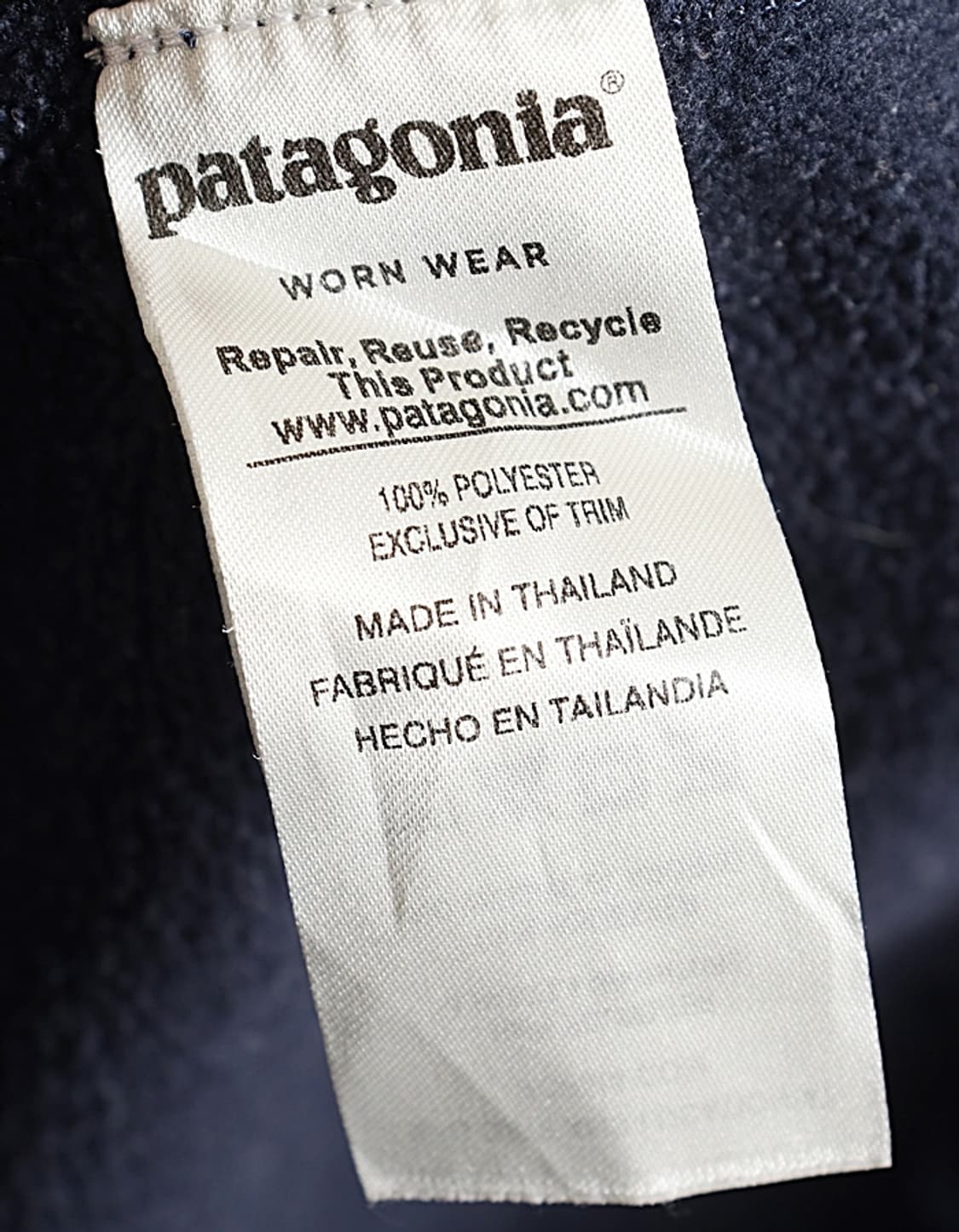 patagonia Better Sweater 상품이미지8