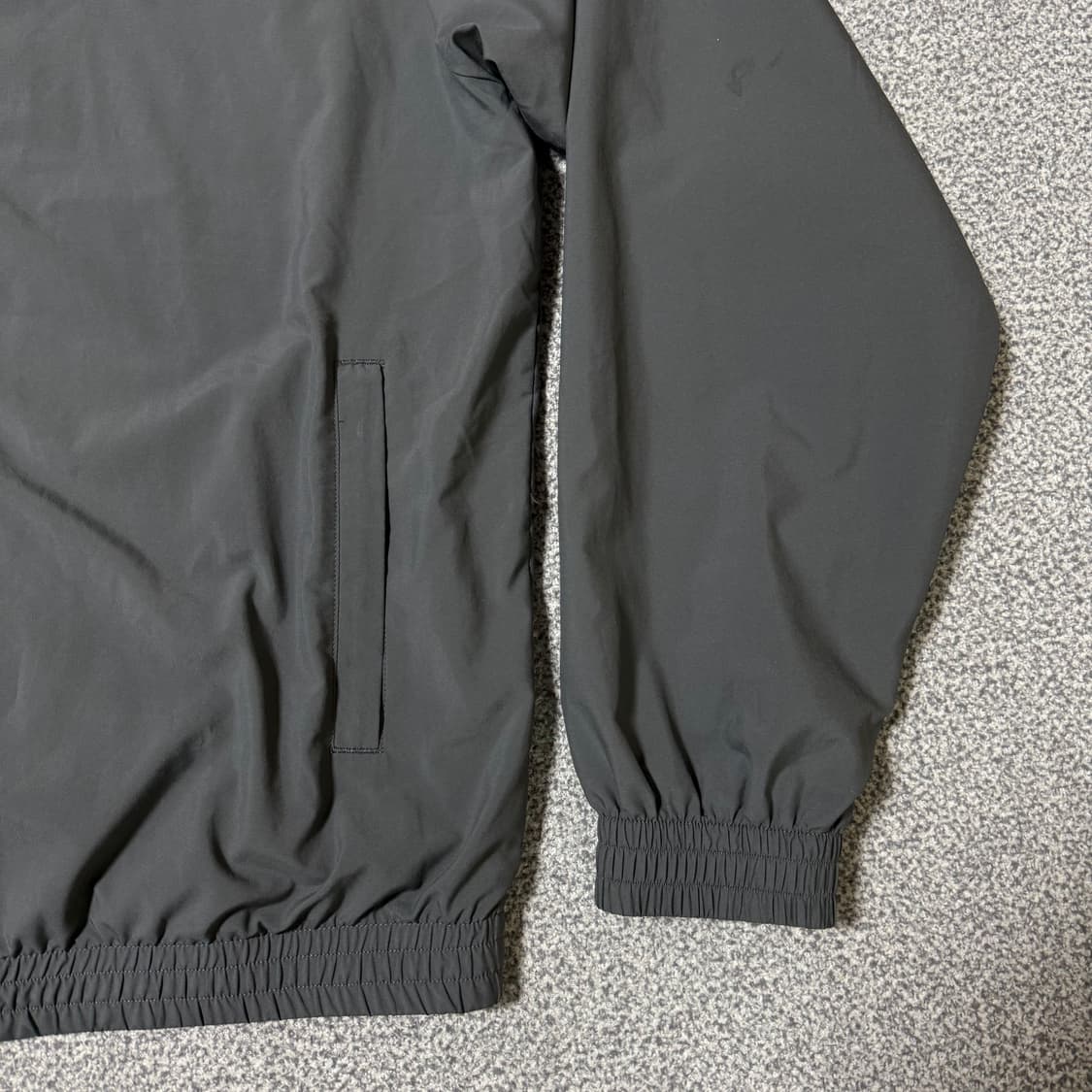 아디다스 파이어버드 바람막이 상품이미지6