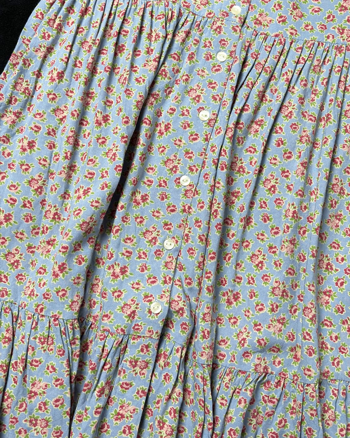 일본빈티지 폴로 랄프로렌 미니 원피스 상품이미지4