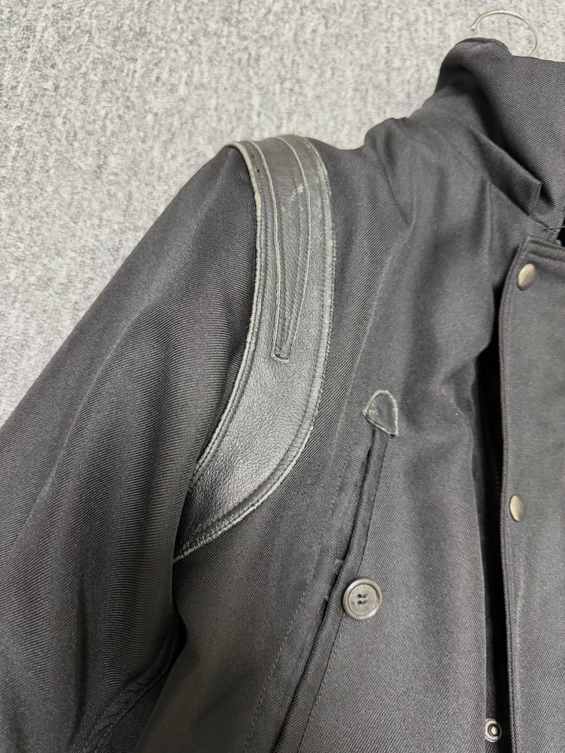 빈티지 밀리터리 필드자켓  상품이미지6