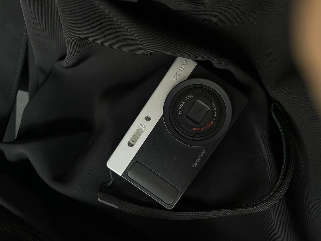 펜탁스 옵티오 h90 상품이미지1