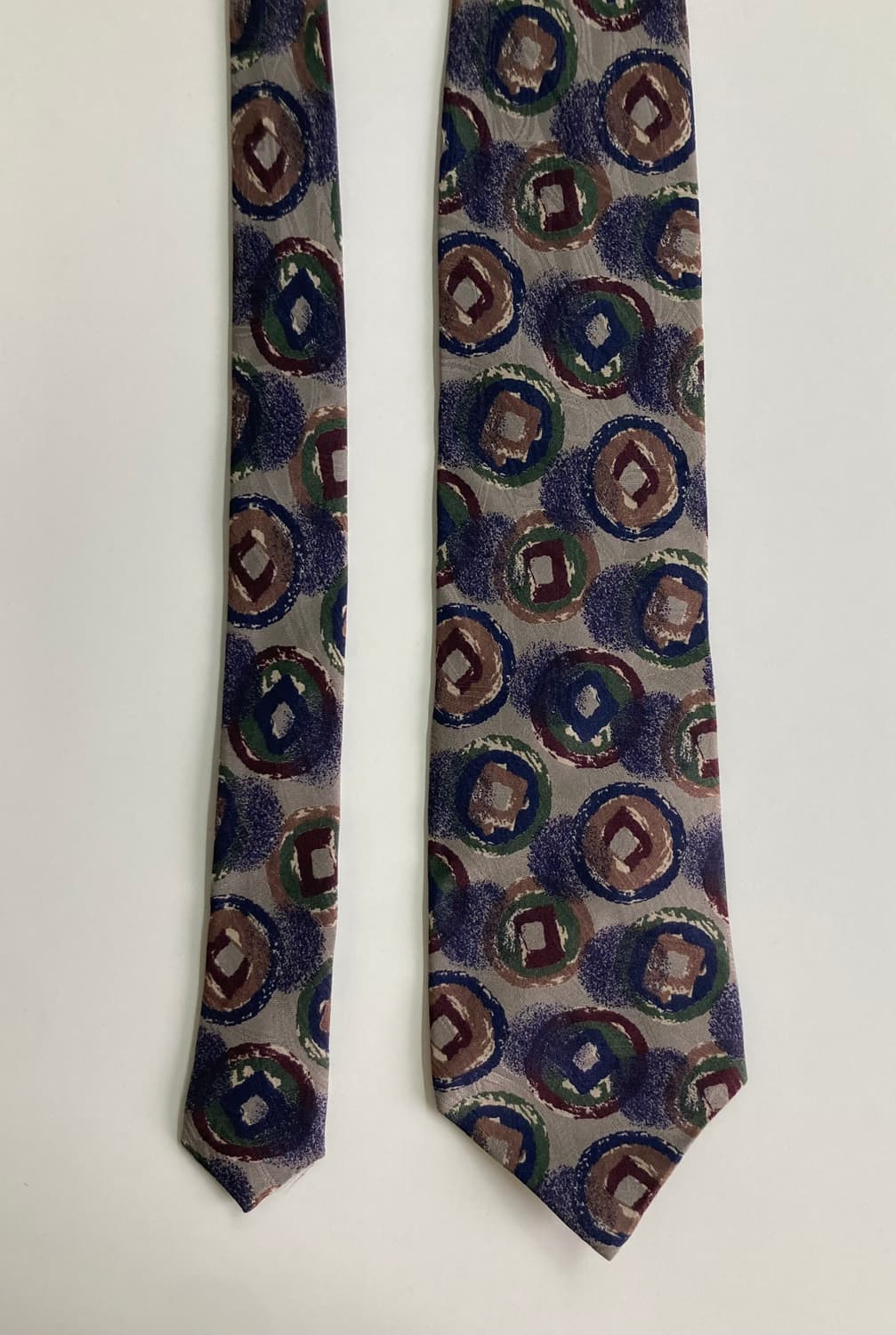 Ck(켈빈클라인) 넥타이 상품이미지1