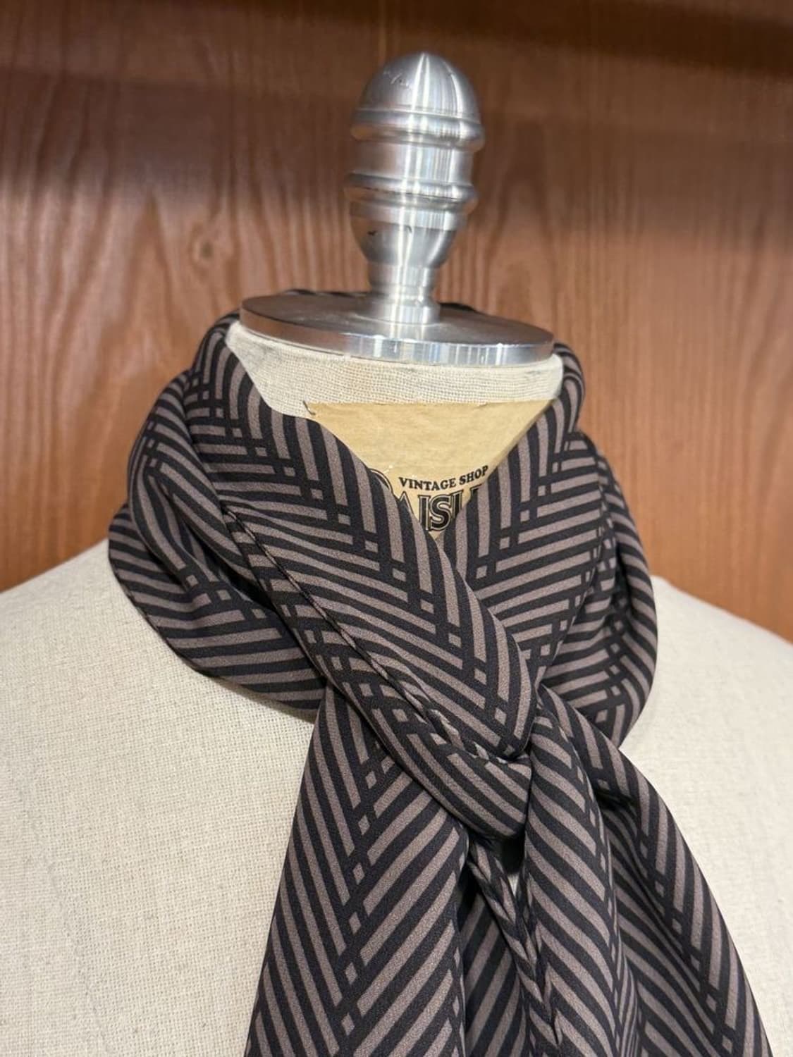 톰포드 스카프 상품이미지3