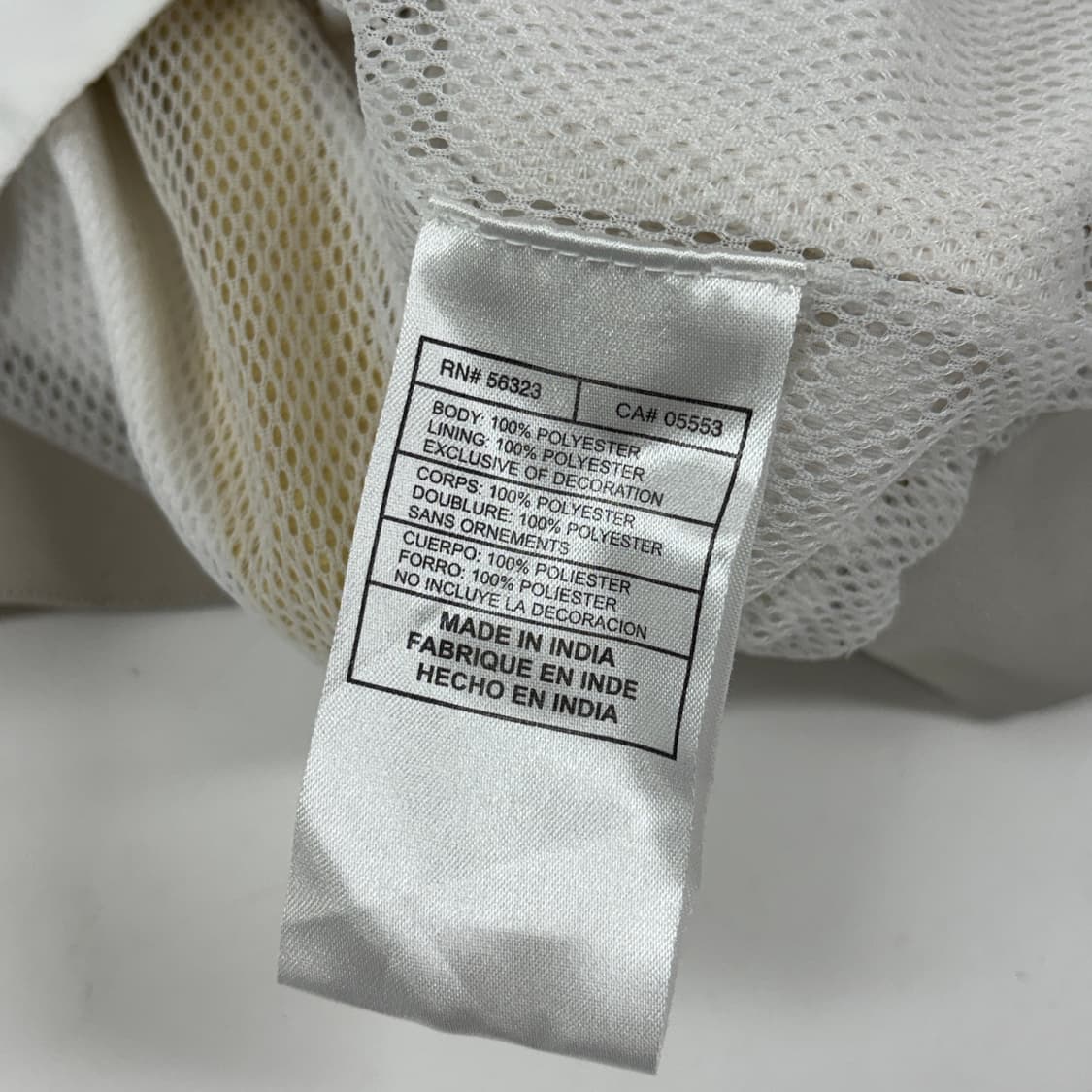 나이키 맨유 바람막이 상품이미지9