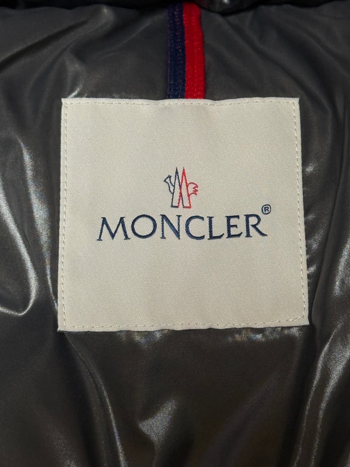 {3} 새상품급/23FW 몽클레어 마야 패딩 상품이미지3