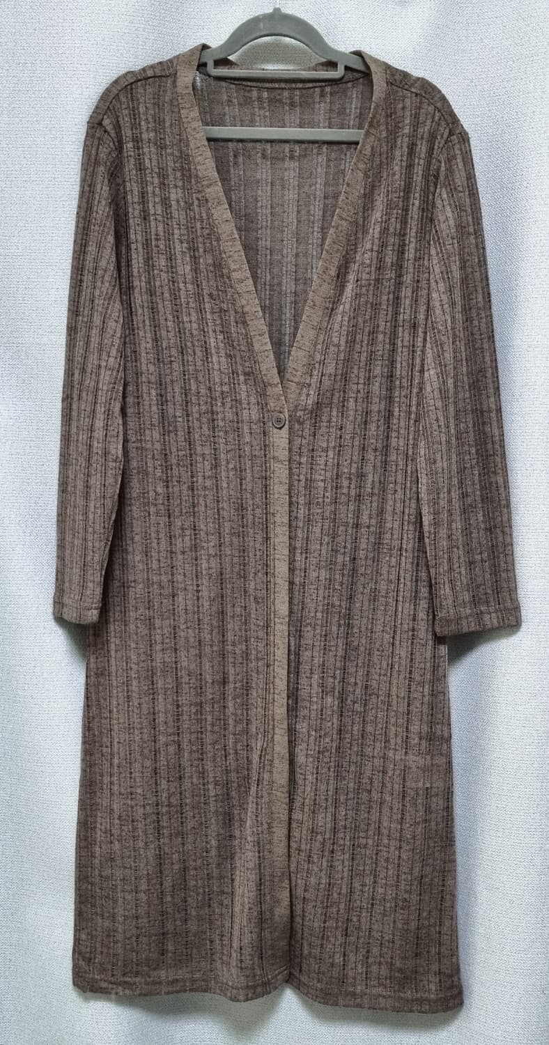 Hummjng 롱가디건 상품이미지4