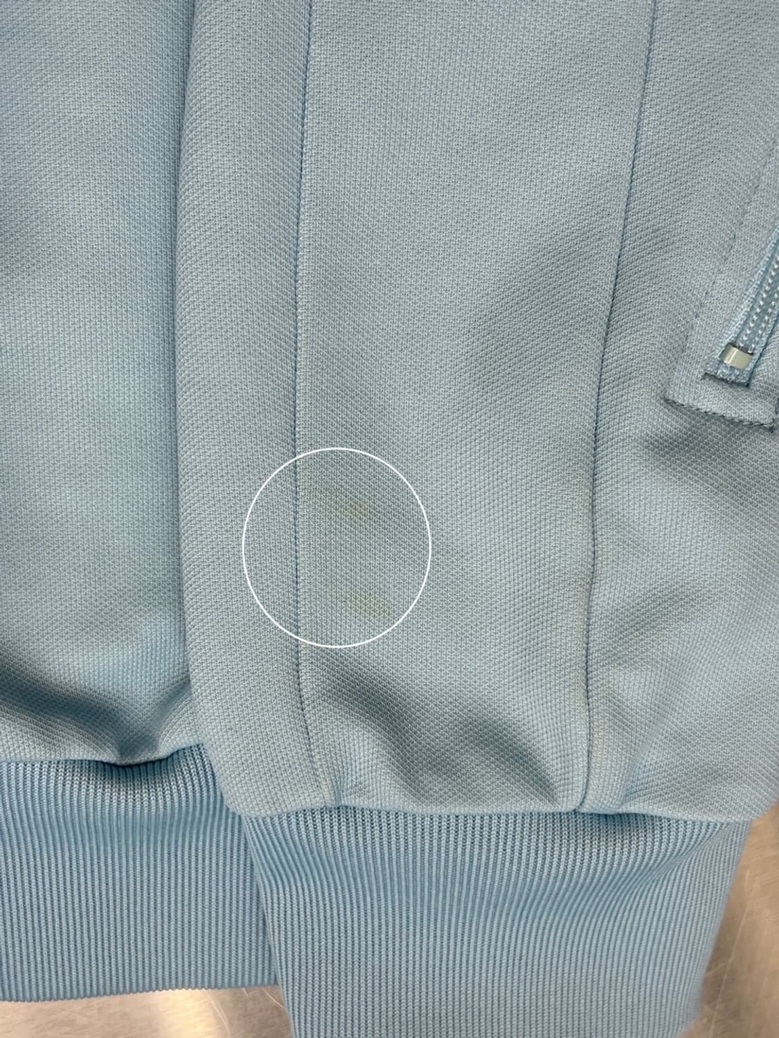 아디다스 소라 베켄바우어 져지  상품이미지9