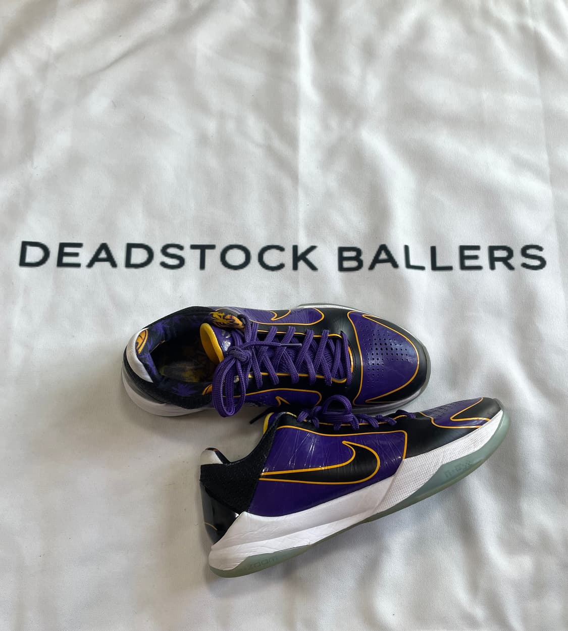 코비5 프로트로 5X Champ 상품이미지1