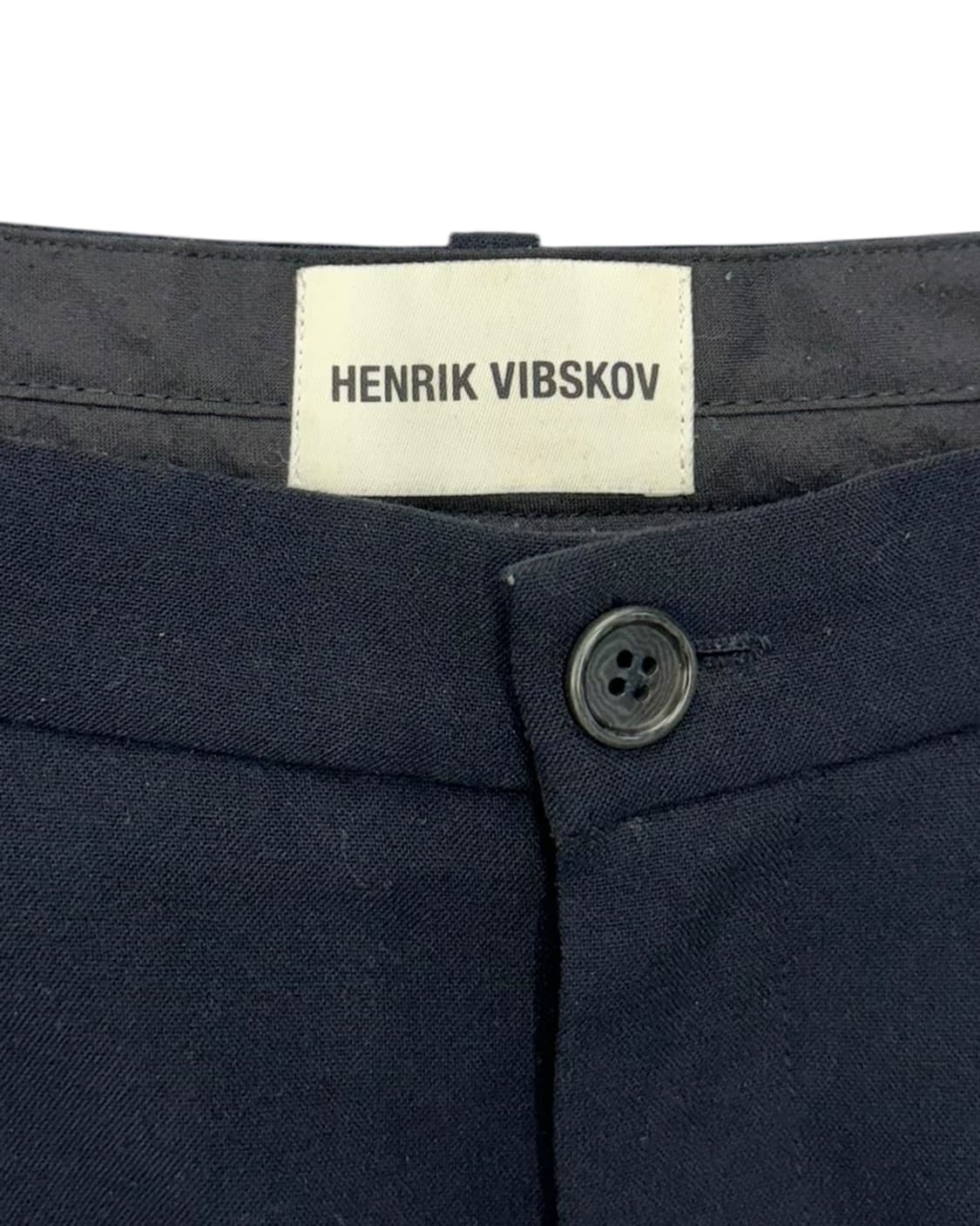 헨릭 빕스코프 배기핏 트라우저 상품이미지9