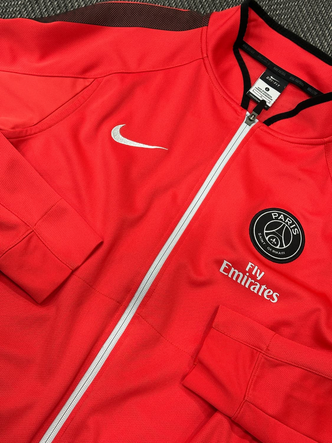 나이키 파리생제르망 저지L 상품이미지4