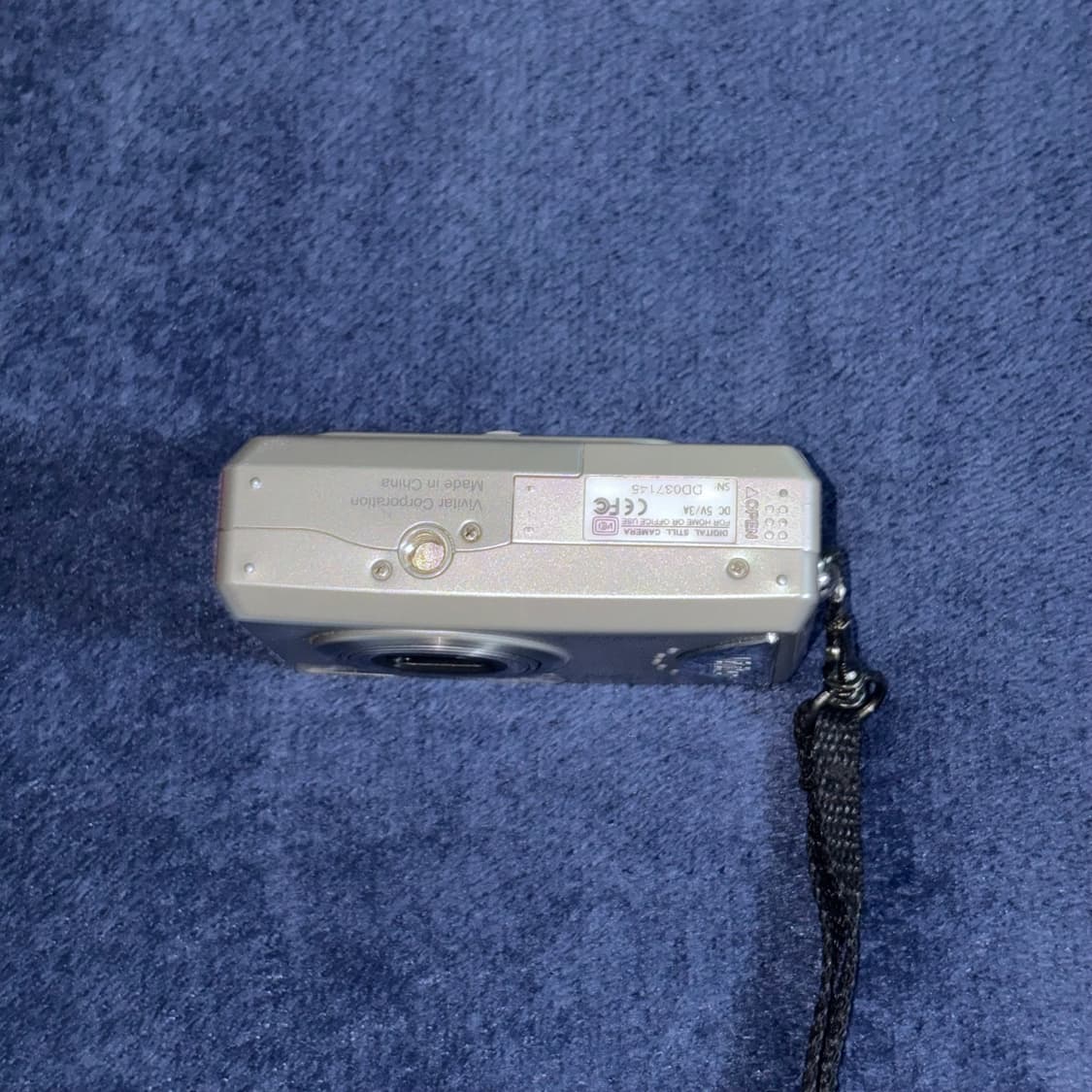 Vivitar Vivicam 3930 (작례O)  상품이미지4