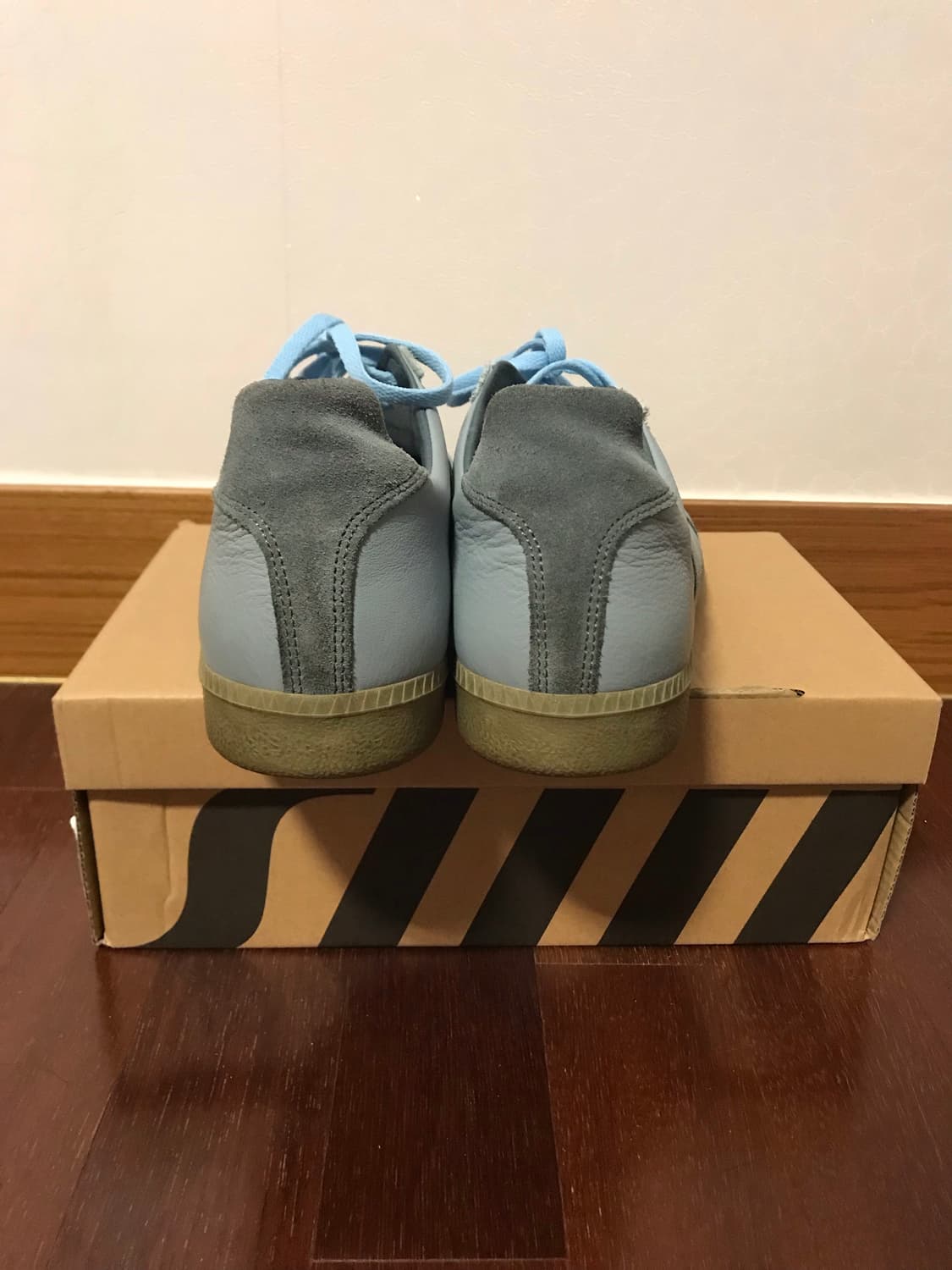 리프로덕션오브파운드 x 질스튜어트 독일군 43(275) 상품이미지4