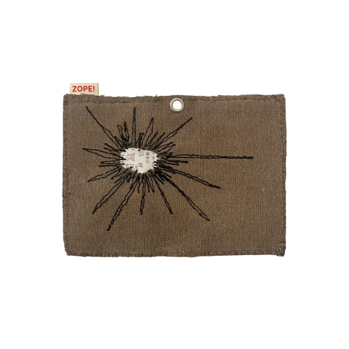 CLONE CARD WALLET NO.215 상품이미지3