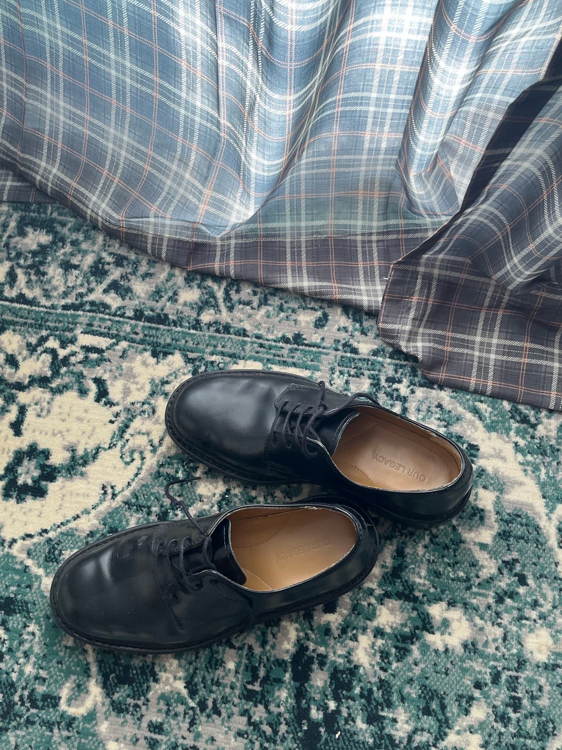 아워레가시 유니폼 퍼레이드  EU40(255mm) 상품이미지2