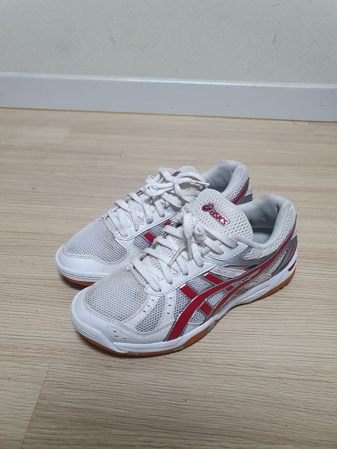 아식스 로테리브레 체대입시화 250 상품이미지4