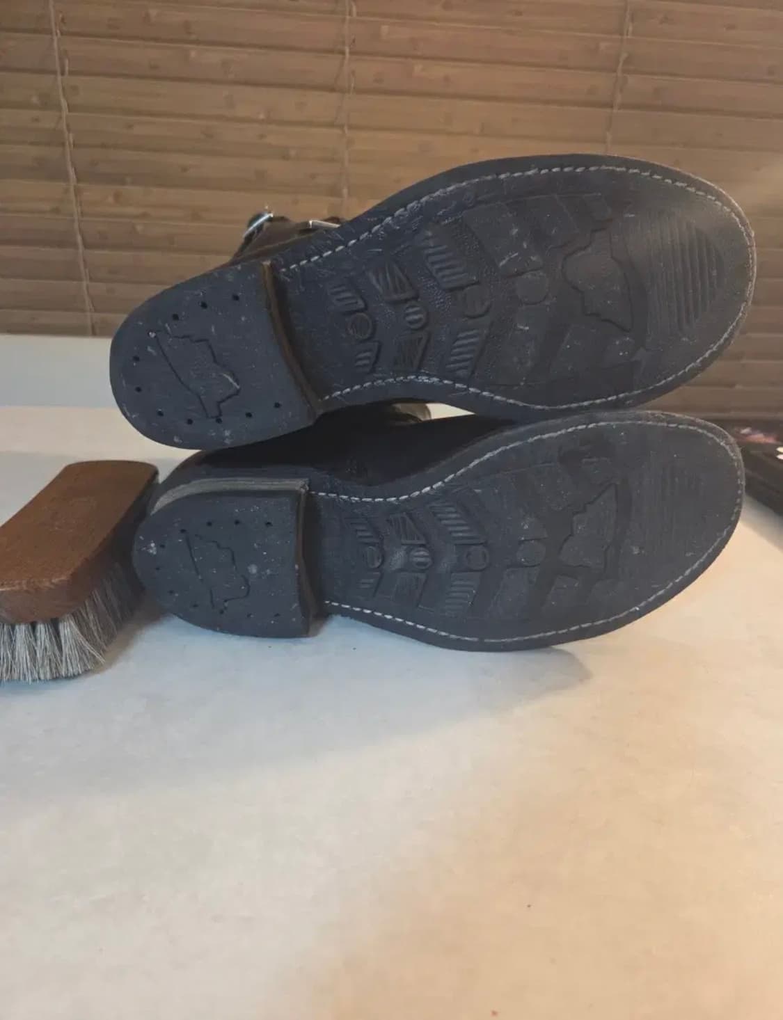 레드윙 2268 8.5사이즈 상품이미지3