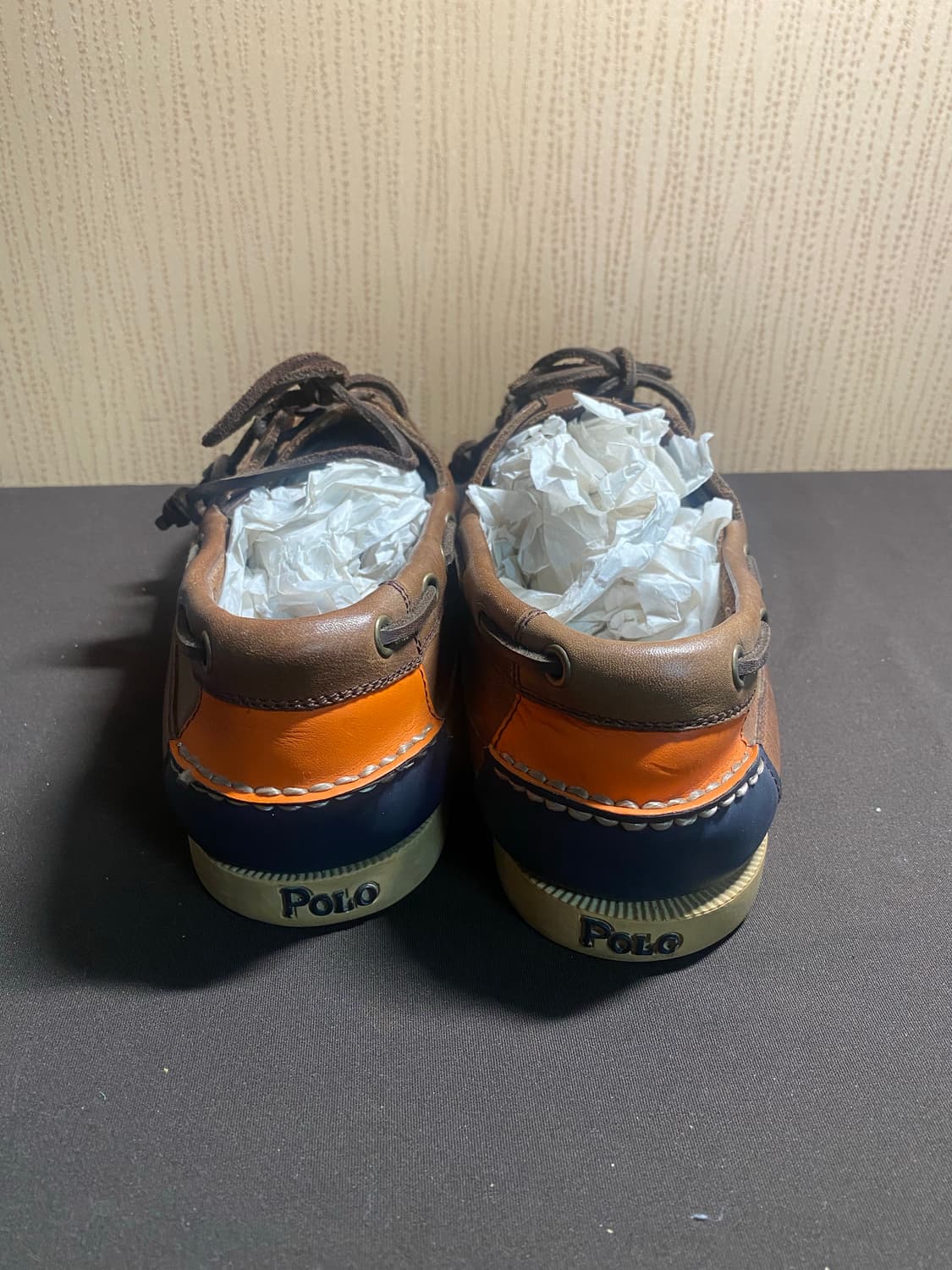 폴로구두 상품이미지3