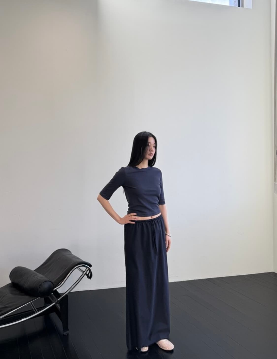 Bal-ance 스커트 상품이미지1