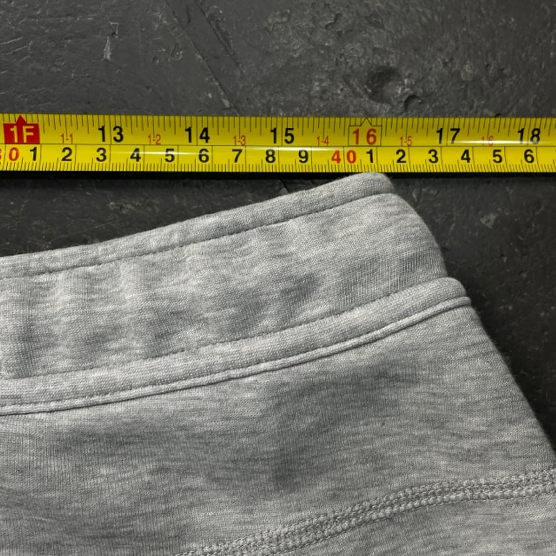 105 나이키 테크팩 팬츠  상품이미지8