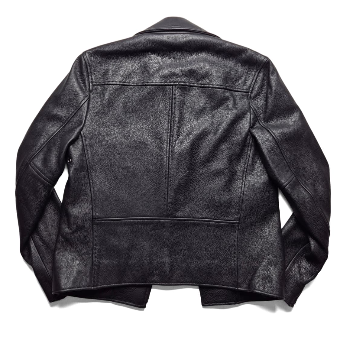 [S] 코치 16fw 소가죽 라이더 자켓 상품이미지7