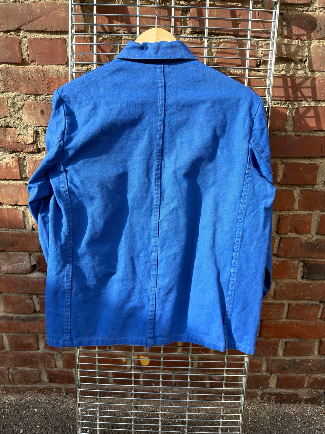French work jacket 프렌치 워크 자켓 001 상품이미지4