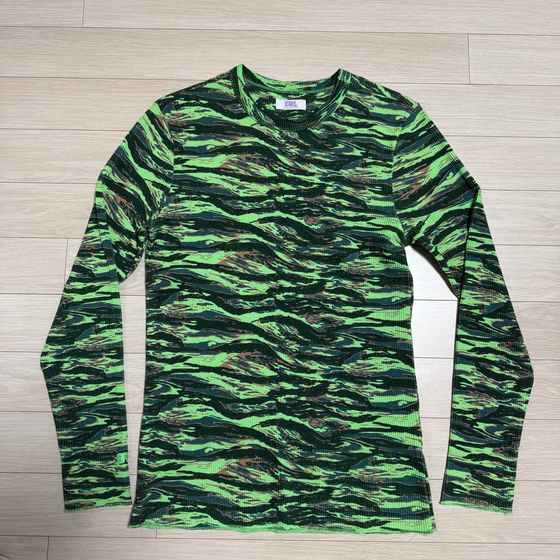 erl thermal long sleeve 상품이미지2