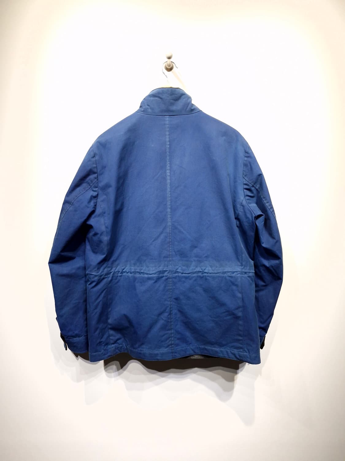 브룩스브라더스 이태리 왁스 자켓_M 상품이미지3