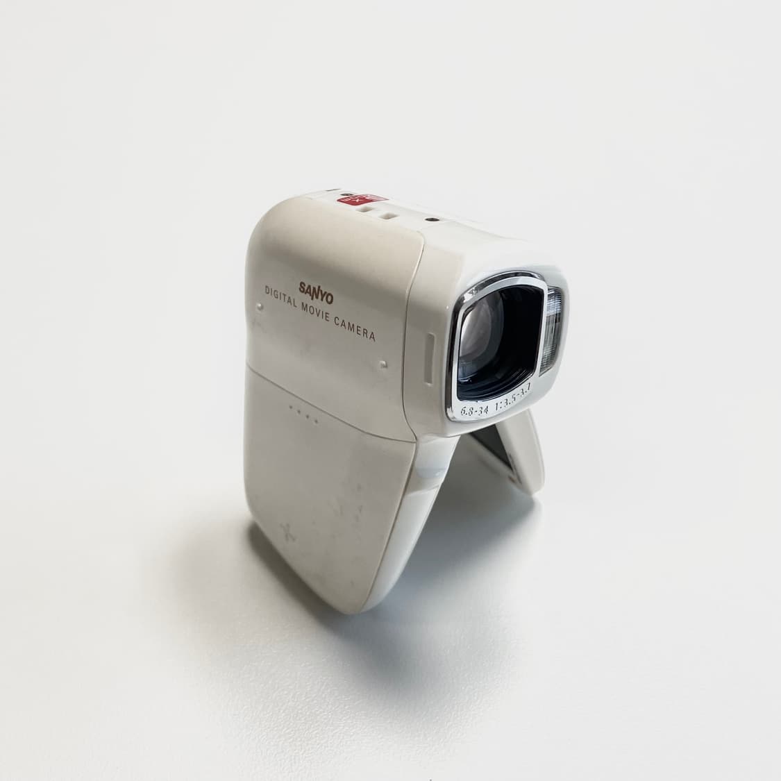 Sanyo Xacti VPC-CG9 후루츠패밀리