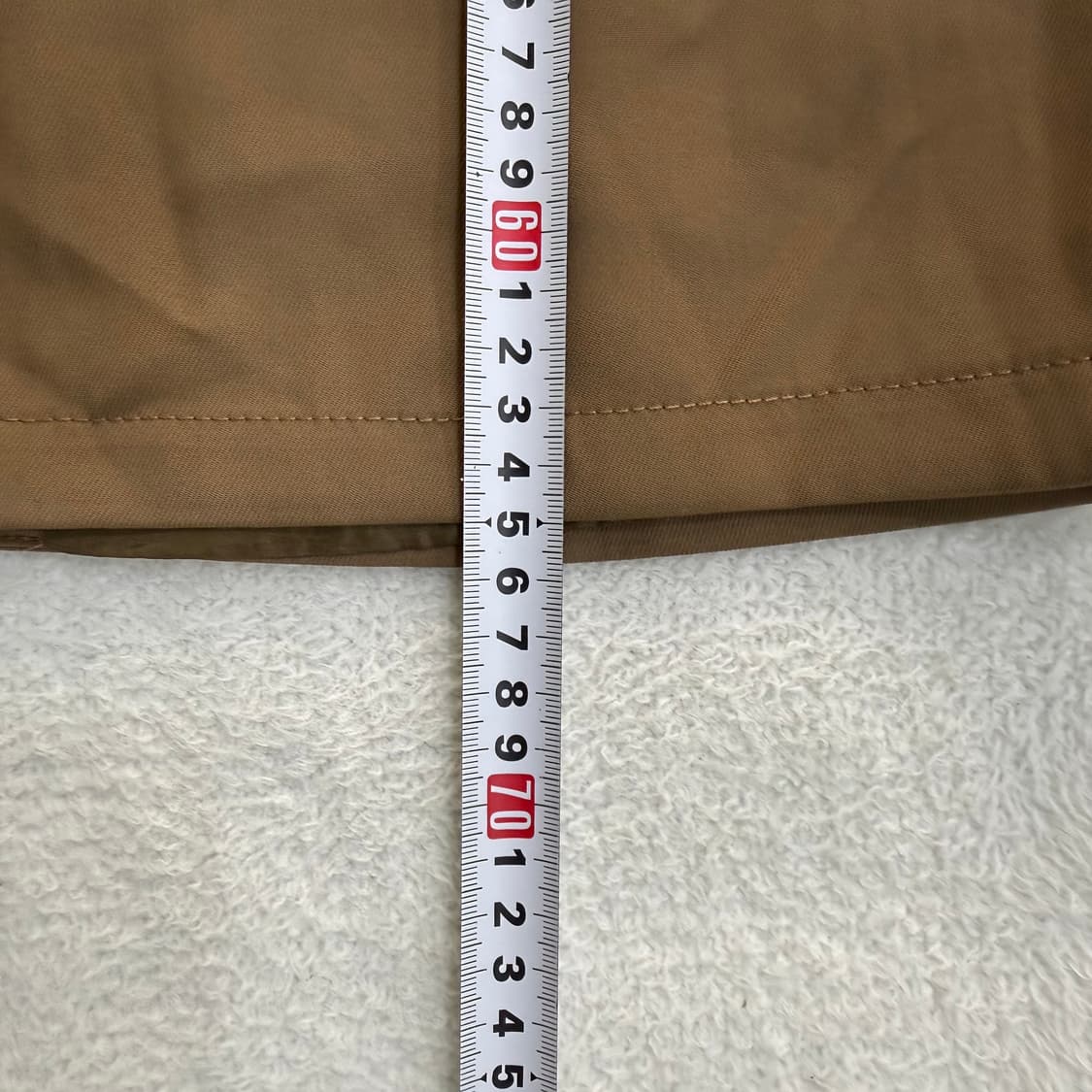 3XL 빈티지 블레이저 0427T 상품이미지6