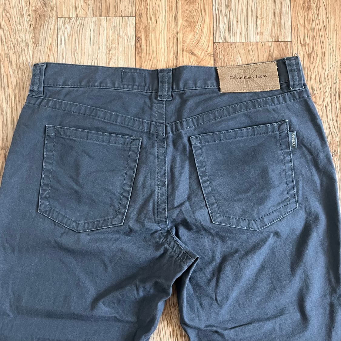 flare jeans 상품이미지5