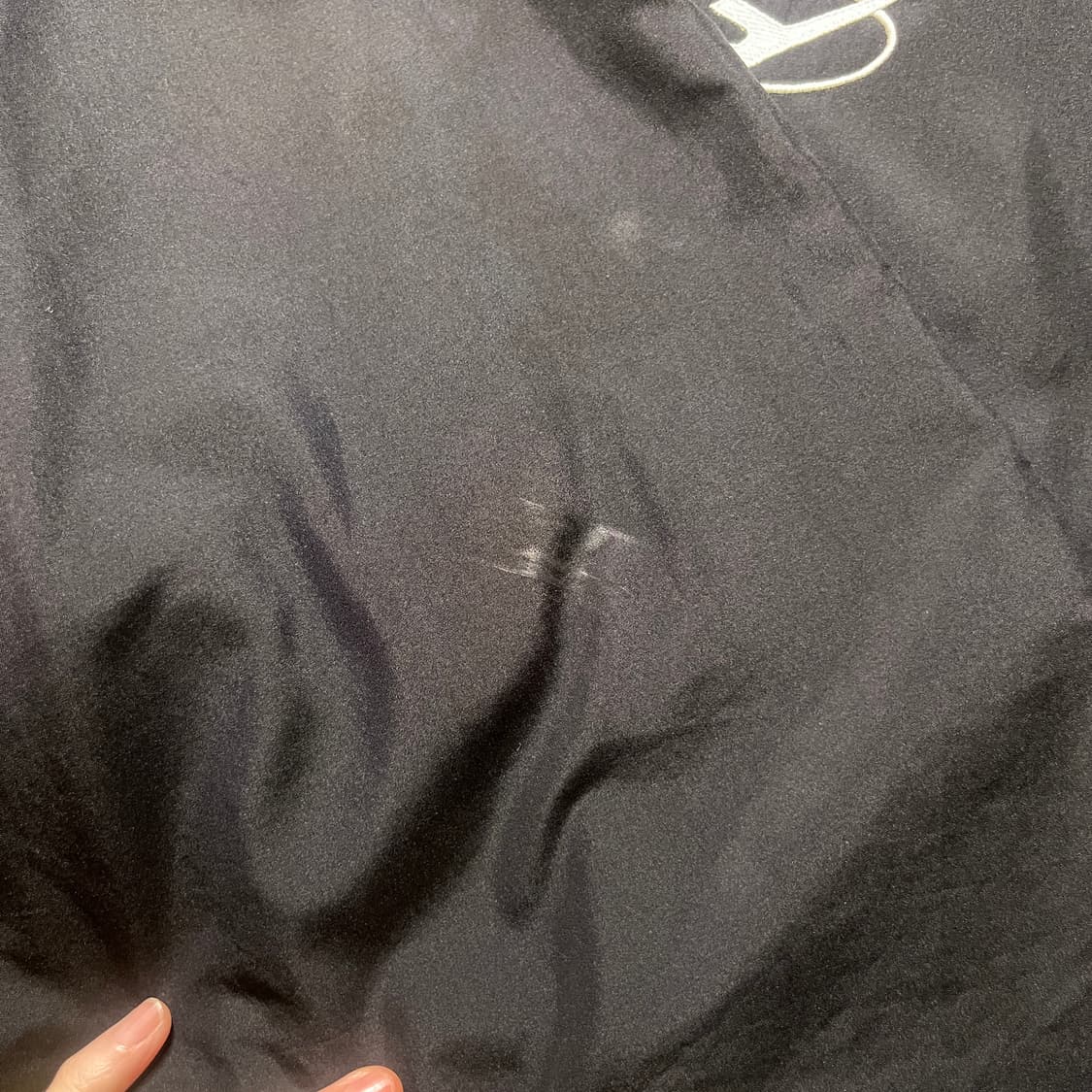 프로스펙스 바람막이 자켓 상품이미지7