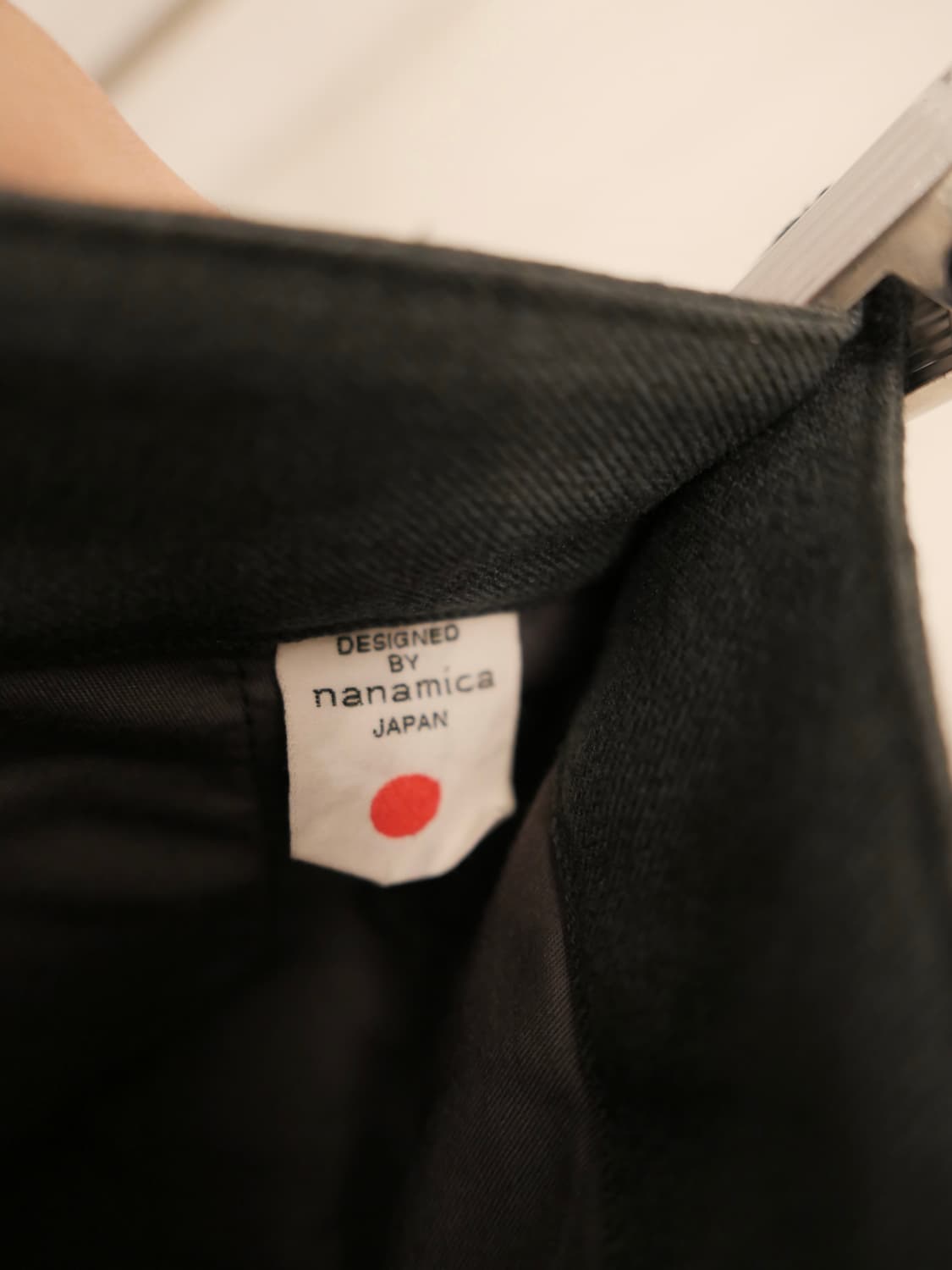 나나미카 카고 팬츠 상품이미지4