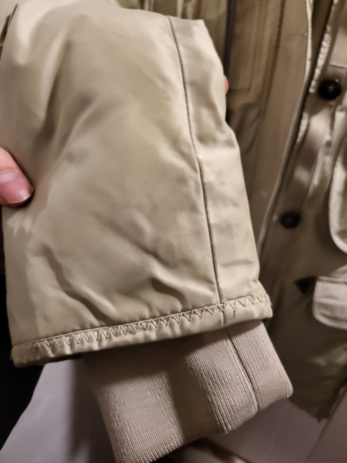 파라점퍼스 코디악 패딩 상품이미지8