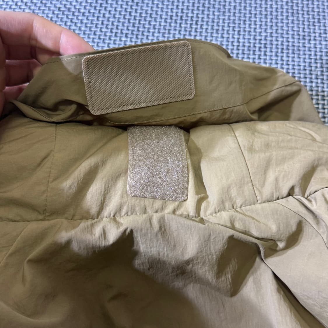 프릭스 스토어 프리마로프트 파카(kold_8231) 상품이미지8