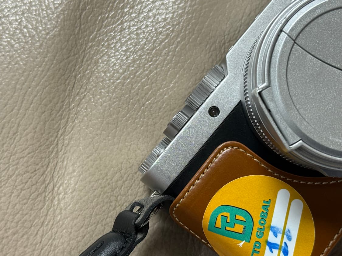 Leica D-lux7 Silver 풀박스 판매 / 933컷 상품이미지6