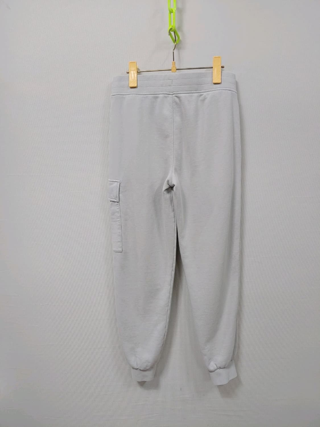 25년 C.P.컴퍼니 카고 조거 트레이닝 바지 12 (26~27인치) 상품이미지2